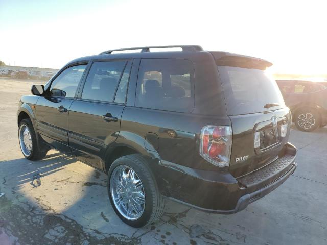 Photo 2 from auction – 2008 HONDA PILOT VP with VIN 5FNYF28278B006748