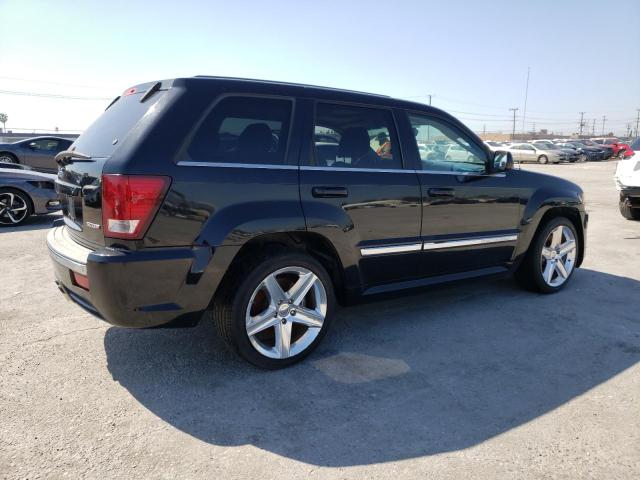 Photo 3 from auction – 2007 JEEP GRAND CHER with VIN 1J8HR78387C575237