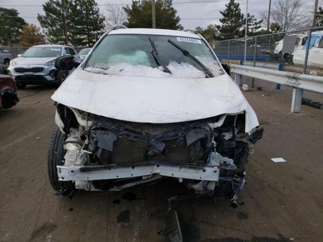 Photo 5 from auction – 2016 TOYOTA RAV4 LE with VIN JTMBFREV9GJ075395