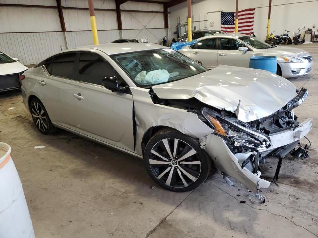 Photo 4 from auction – 2020 NISSAN ALTIMA SR with VIN 1N4BL4CV1LC202269