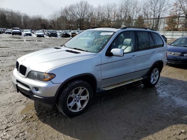 صورة رقم 1 من المزاد - 2005 BMW X5 3.0I مع VIN 5UXFA13535LY01675