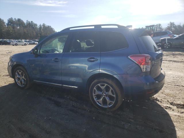 Photo 2 from auction – 2018 SUBARU FORESTER 2 with VIN JF2SJAWC0JH490196