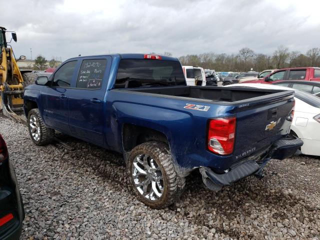 Photo 2 from auction – 2016 CHEVROLET SILVERADO with VIN 3GCUKREC5GG250603