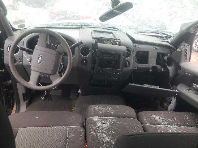 Photo 8 from auction – 2005 FORD F150 SUPER with VIN 1FTPW14505FA98072