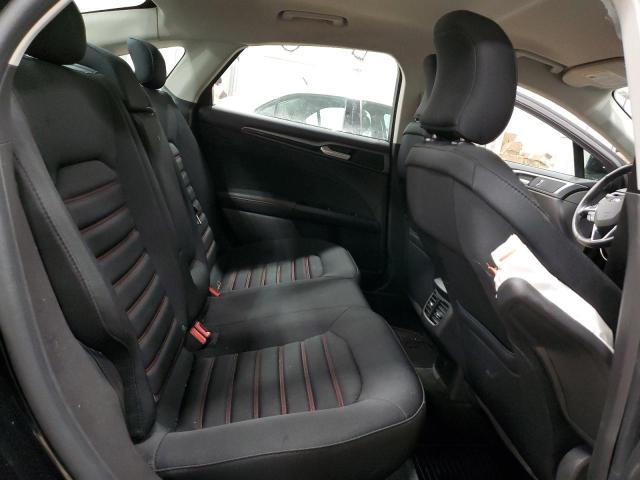 Photo 10 from auction – 2016 FORD FUSION SE with VIN 3FA6P0H77GR256028