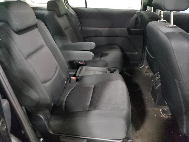 Photo 11 from auction – 2008 MAZDA 5 with VIN JM1CR293980307559