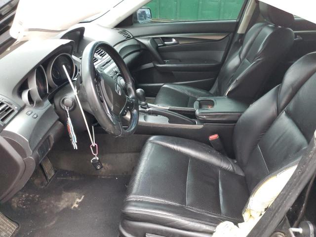 Photo 7 from auction – 2012 ACURA TL with VIN 19UUA8F50CA024086