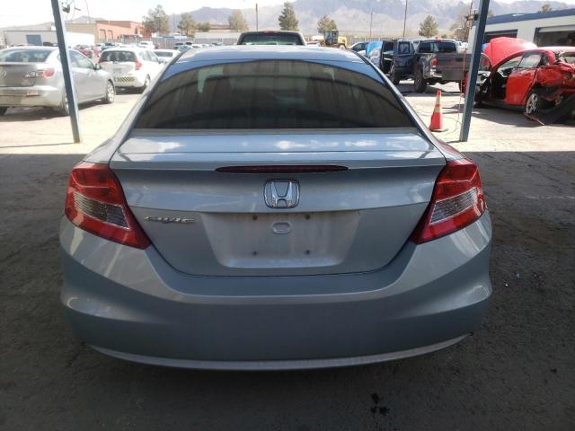 Photo 6 from auction – 2012 HONDA CIVIC EX with VIN 2HGFG3B88CH527117