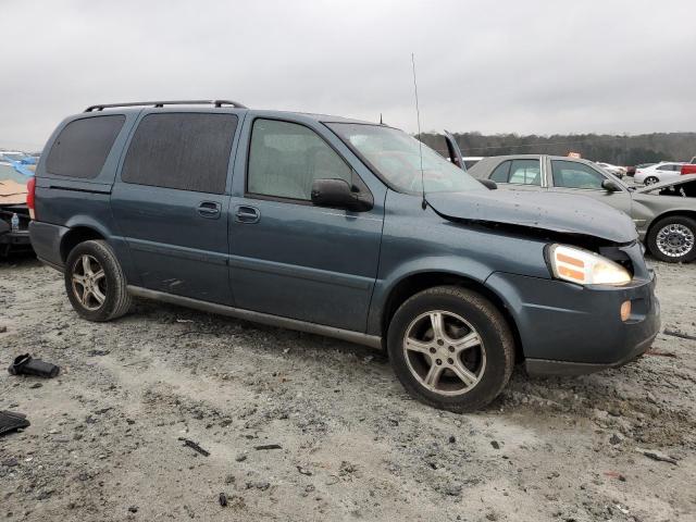 Photo 4 from auction – 2005 CHEVROLET UPLANDER with VIN 1GNDV23L35D241692