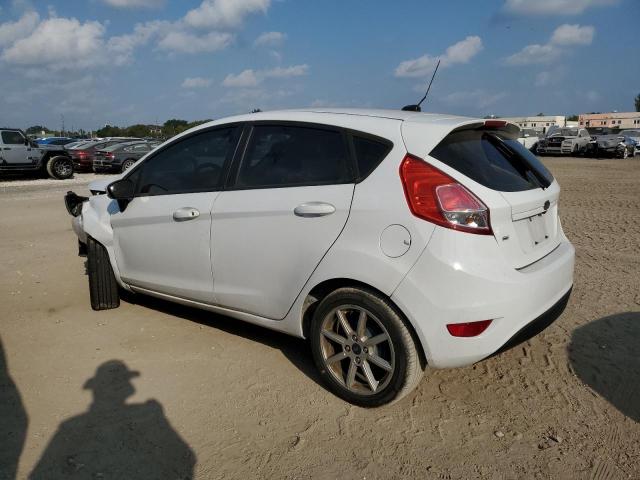 Photo 2 from auction – 2019 FORD FIESTA with VIN 3FADP4EJ6KM138993