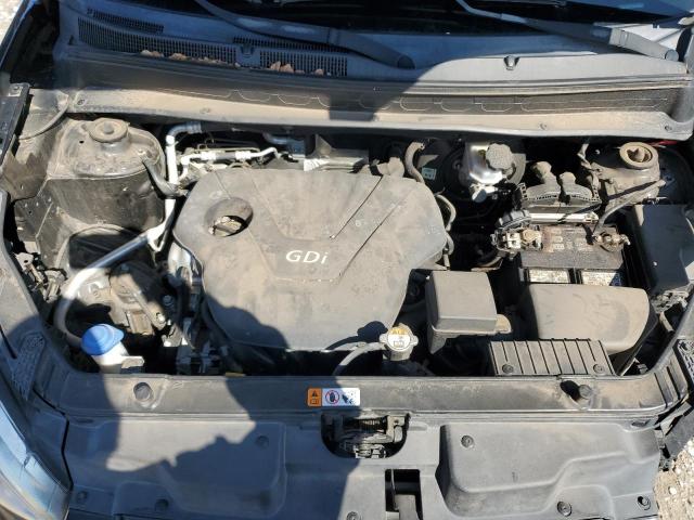 Photo 11 from auction – 2013 KIA SOUL with VIN KNDJT2A57D7621251