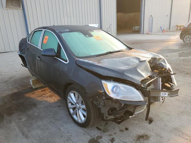 Фото 4 с аукциона – 2014 BUICK VERANO CON с VIN 1G4PR5SKXE4233170
