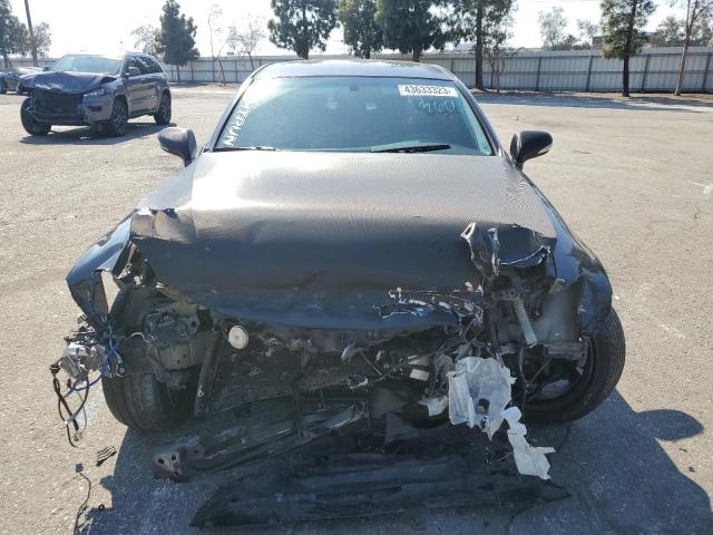 Photo 5 from auction – 2010 LEXUS IS 250 with VIN JTHBF5C21A5128879