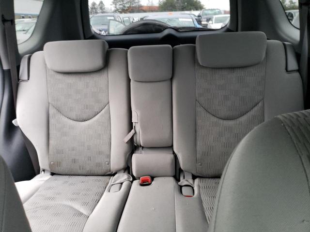 Photo 10 from auction – 2010 TOYOTA RAV4 with VIN 2T3ZF4DV4AW037259