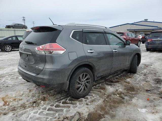 Photo 3 from auction – 2016 NISSAN ROGUE S with VIN 5N1AT2MVXGC882747
