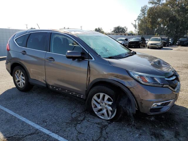 Photo 4 from auction – 2016 HONDA CR-V EX with VIN 3CZRM3H50GG714921