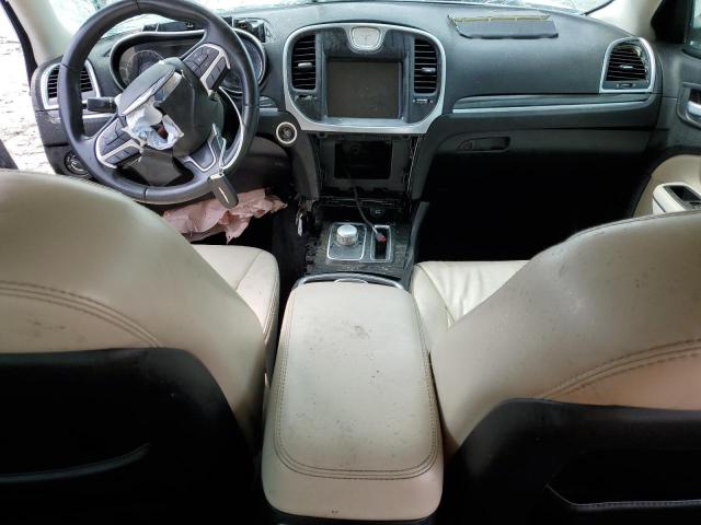 Photo 8 from auction – 2015 CHRYSLER 300 LIMITE with VIN 2C3CCAAG0FH838107