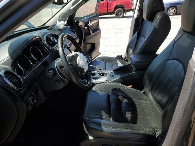 Photo 7 from auction – 2014 BUICK ENCLAVE with VIN 5GAKRCKD2EJ366772
