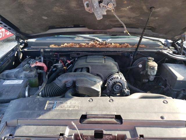 Photo 12 from auction – 2007 GMC YUKON with VIN 1GKFC13007R384293