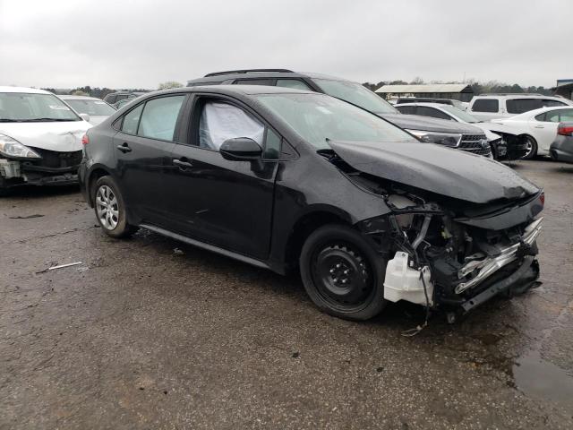 Photo 4 from auction – 2021 TOYOTA COROLLA LE with VIN 5YFEPMAE3MP217234