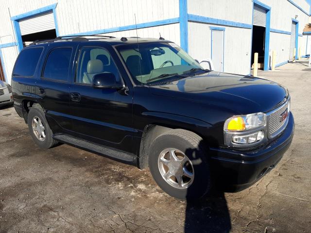 Photo 4 from auction – 2004 GMC YUKON DENA with VIN 1GKEK63U14J301429