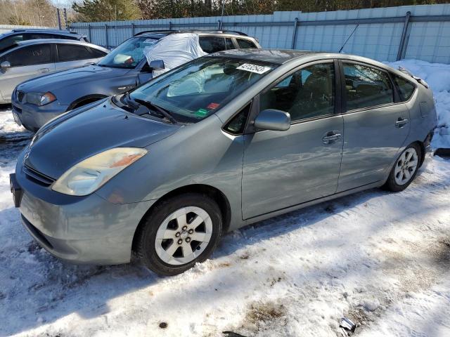 TOYOTA PRIUS 2005 with VIN JTDKB20U053126902 - Photo from auction