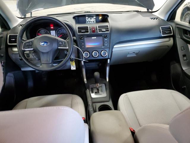 Photo 8 from auction – 2016 SUBARU FORESTER 2 with VIN JF2SJAAC2GH478762