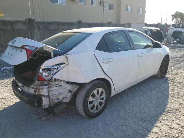 Photo 3 from auction – 2014 TOYOTA COROLLA L with VIN 2T1BURHE7EC197246