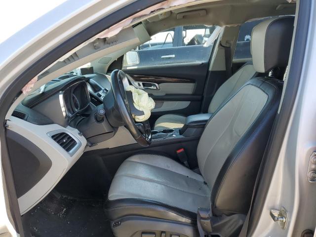 Photo 7 from auction – 2016 GMC TERRAIN DE with VIN 2GKFLVE30G6134868