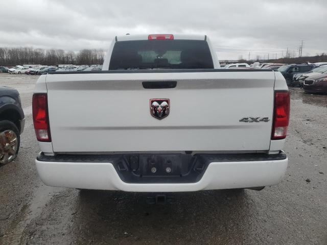 Photo 6 from auction – 2018 RAM 1500 ST with VIN 1C6RR7FT8JS242460