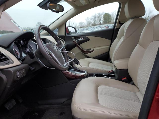 Photo 7 from auction – 2013 BUICK VERANO with VIN 1G4PP5SKXD4251334