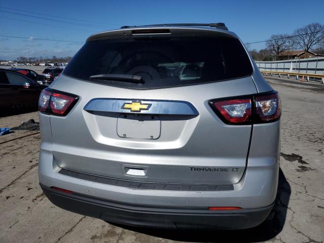 Photo 6 from auction – 2015 CHEVROLET TRAVERSE L with VIN 1GNKRGKD5FJ141969
