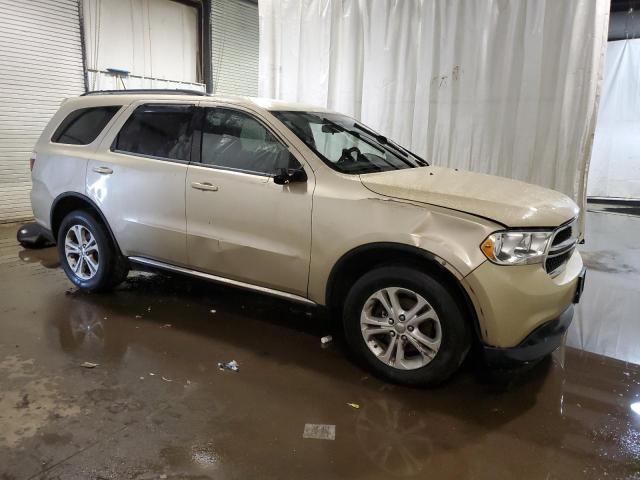 Photo 4 from auction – 2012 DODGE DURANGO SX with VIN 1C4RDJAG8CC110861