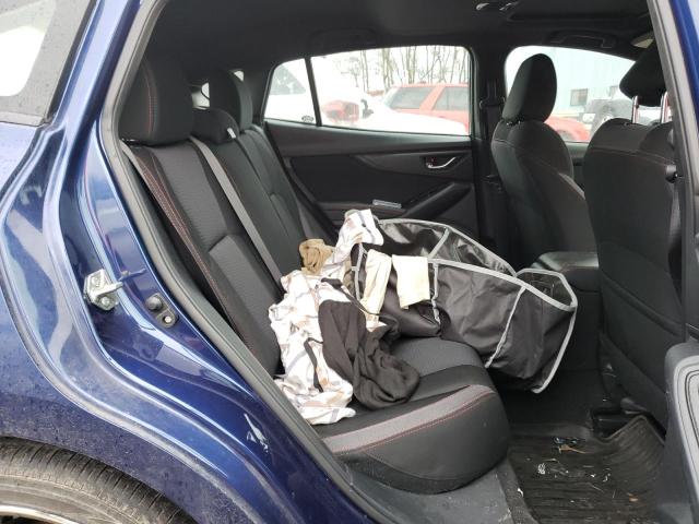 Photo 10 from auction – 2018 SUBARU IMPREZA SP with VIN 4S3GTAM68J3743967