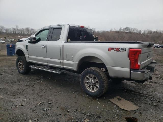 Photo 2 from auction – 2018 FORD F250 SUPER with VIN 1FT7X2B65JEB55798