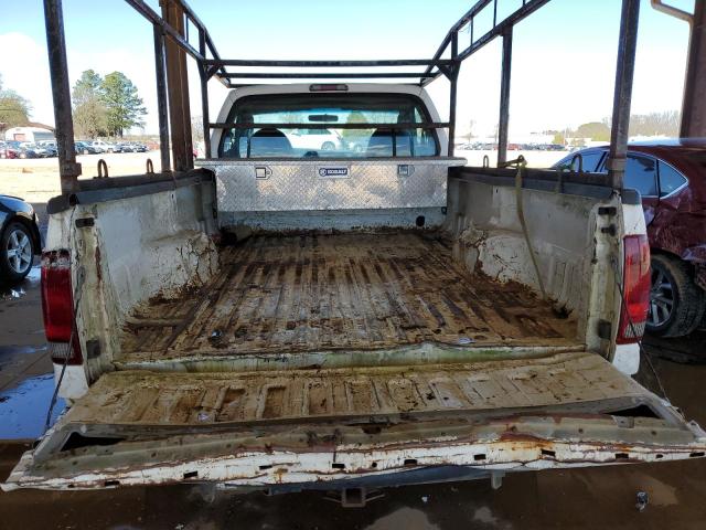 Photo 10 from auction – 2005 FORD F250 SUPER with VIN 1FTSF20P65EA27326