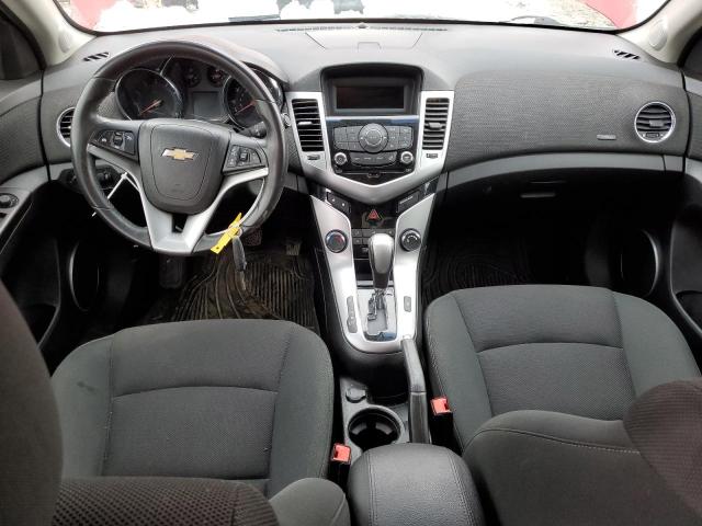 Photo 8 from auction – 2012 CHEVROLET CRUZE LT with VIN 1G1PF5SC4C7185630