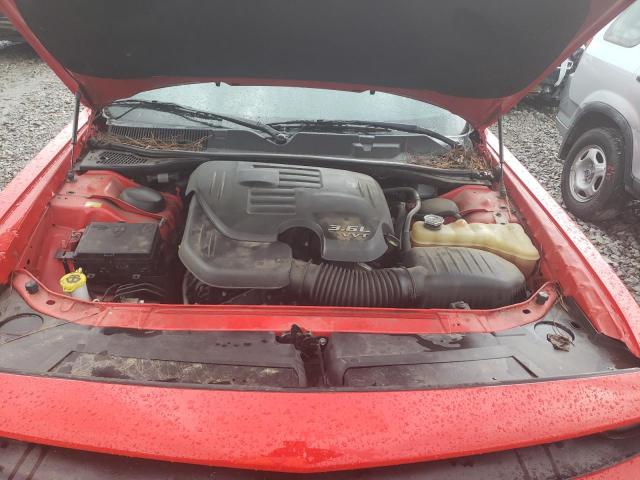 Photo 11 from auction – 2016 DODGE CHALLENGER with VIN 2C3CDZAG1GH231999