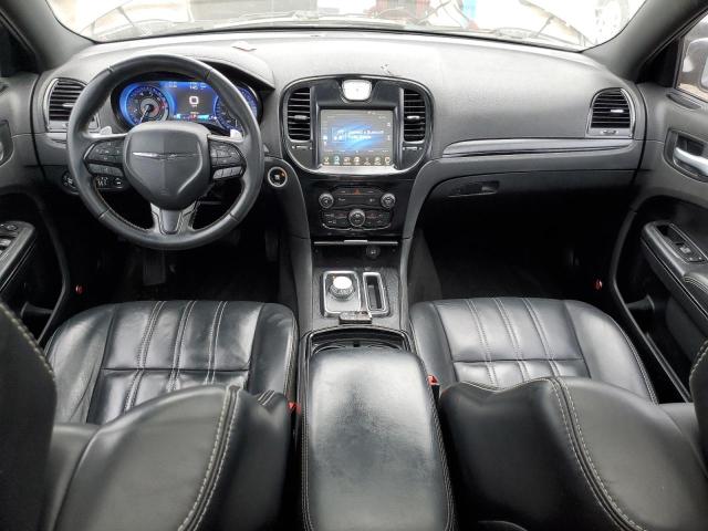 Photo 8 from auction – 2016 CHRYSLER 300 S with VIN 2C3CCAGG5GH145090