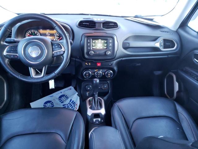 Photo 8 from auction – 2015 JEEP RENEGADE L with VIN ZACCJBDT8FPB98422