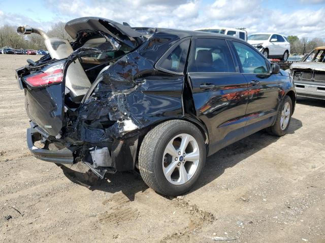 Photo 3 from auction – 2020 FORD EDGE SE with VIN 2FMPK3G91LBB19950