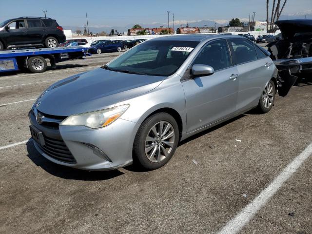 Photo 1 from auction – 2015 TOYOTA CAMRY LE with VIN 4T1BF1FK3FU923155