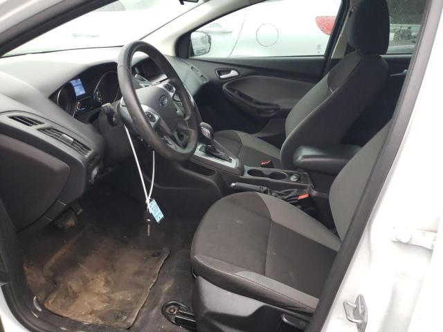 Photo 7 from auction – 2014 FORD FOCUS SE with VIN 1FADP3K25EL233719