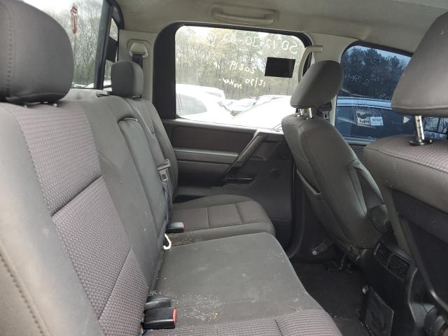 Photo 11 from auction – 2011 NISSAN TITAN S with VIN 1N6AA0EC6BN326604