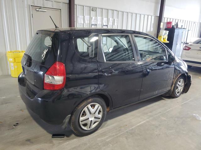 Photo 3 from auction – 2008 HONDA FIT with VIN JHMGD38438S052474