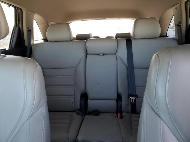 Photo 10 from auction – 2016 KIA SORENTO EX with VIN 5XYPH4A50GG106347