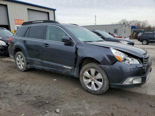 Photo 4 from auction – 2012 SUBARU OUTBACK 2. with VIN 4S4BRBJC8C3236509