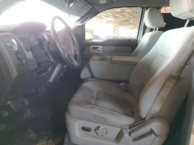 Photo 7 from auction – 2011 FORD F150 SUPER with VIN 1FTFW1ET2BFC51460