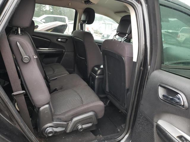 Photo 10 from auction – 2012 DODGE JOURNEY SX with VIN 3C4PDCBG3CT387536