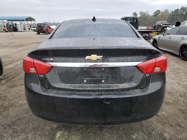 Photo 6 from auction – 2017 CHEVROLET IMPALA LT with VIN 2G1105S37H9122308
